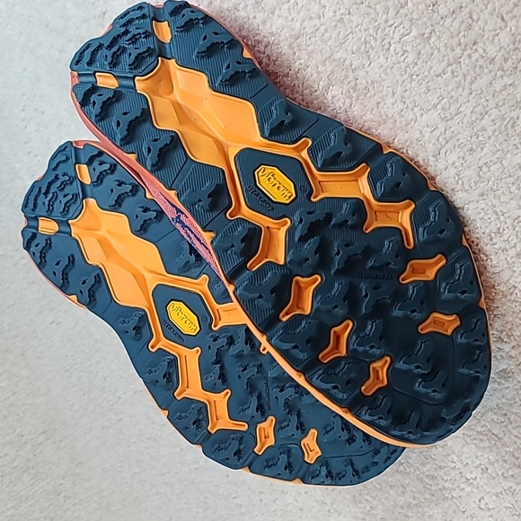 HOKA Speedgoat 5 Trail-Running Shoes - Women's - Picture 7 of 8